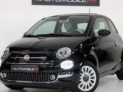 Occasion 2020 Fiat 500 Lounge Citadine | 9 350 € (Super prix)