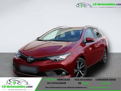 Toyota Auris Touring Sports