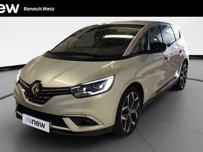 Renault Grand Scénic IV