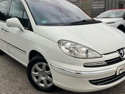 Occasion 2012 Peugeot 807 Monospace | 6 490 €