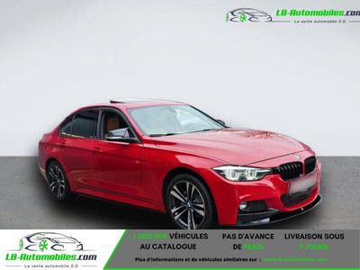 occasion BMW 330 Serie 3 i 252 Ch Bva