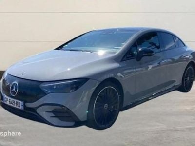 Occasion 2023 Mercedes EQE350 AMG line Berline | 59 890 € (Prix juste)