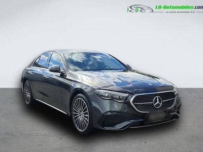 Mercedes E400