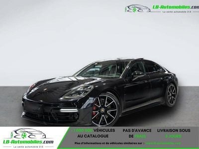 Occasion Porsche Panamera Turbo 480 ch (353 kW) 2021 Berline