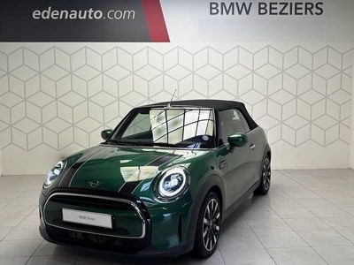 Occasion Mini Cooper 136 ch (100 kW) 2022 Citadine