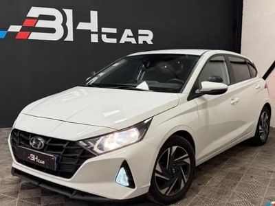 Occasion 2023 Hyundai i20 Citadine | 12 990 € (Super prix)