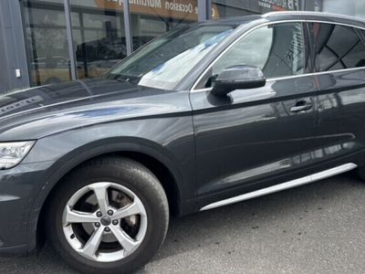 occasion Audi Q5 2.0 TDI 190CH DESIGN LUXE QUATTRO S TRONIC 7