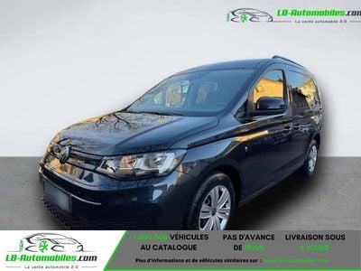 Occasion VW Caddy 122 ch (89 kW) 2021 Monospace