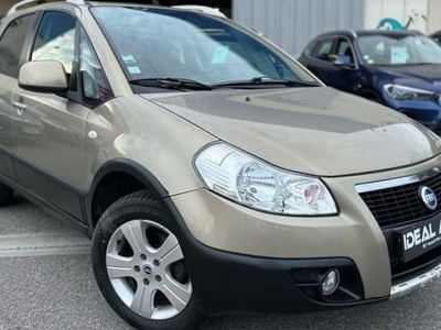 Occasion Fiat Sedici 120 ch (88 kW) 2006 SUV