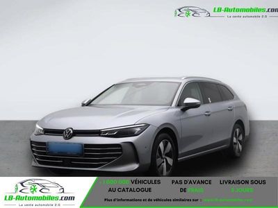 Occasion 2024 VW Passat Break | 36 200 € (Prix cher)