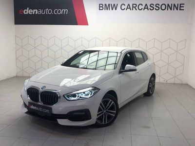 occasion BMW 118 118 i 136 ch DKG7 Business Design