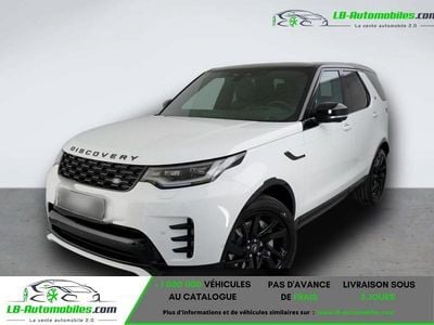 Occasion 2024 Land Rover Discovery 5 SUV | 72 400 € (Prix assez cher)