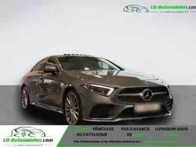 occasion Mercedes CLS450 ClasseBva