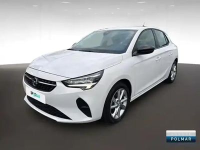 Occasion Opel Corsa 2023 Gris Berline