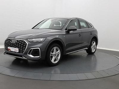 Audi Q5 Sportback