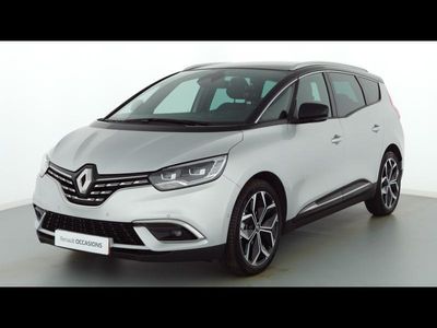 Renault Grand Scénic IV