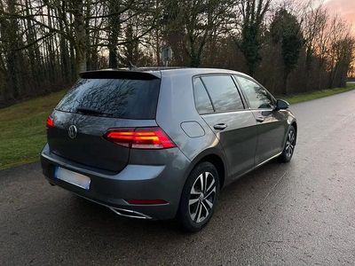 Occasion 2019 VW Golf Berline | 17 000 € (Prix juste)