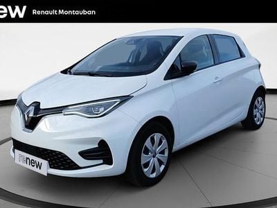 2023ev14228 Occasion 2023 Renault Zoe Equilibre Citadine | 15 290 € (Prix juste)