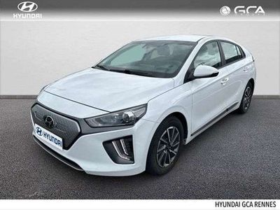 occasion Hyundai Ioniq IoniqElectric 136ch Intuitive 2cv