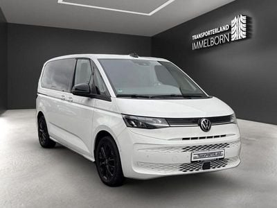Occasion 2023 VW Multivan Van | 47 950 € (Bon prix)