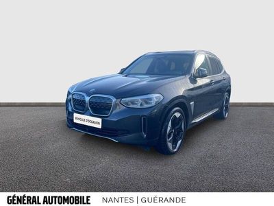 occasion BMW 501 iX3 iX3ch BVA8