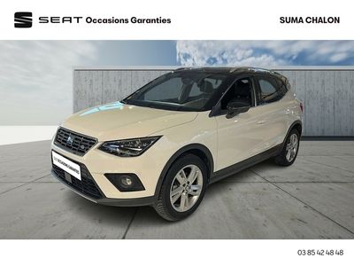 occasion Seat Arona Arona1.6 TDI 115 ch Start/Stop BVM6