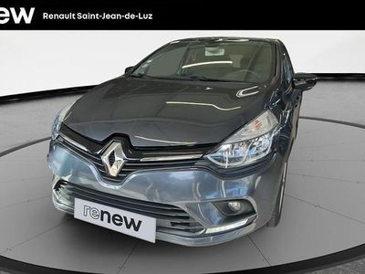 Occasion Renault Clio IV LIMITED 2018 Inconnu Citadine