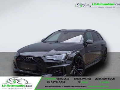 occasion Audi RS4 Avant V6 2.9 TFSI 450 ch BVA