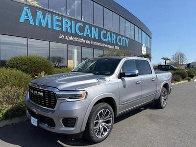 Nouvelle Dodge Ram 2025 Gris Pick-up