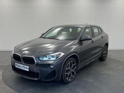 Occasion 2018 BMW X2 M Sport SUV | 27 900 € (Prix juste)