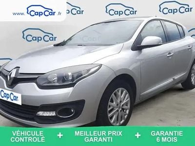 Renault Mégane III
