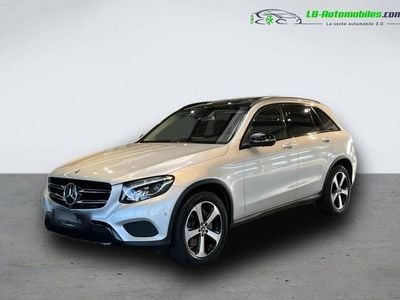 Mercedes GLC250
