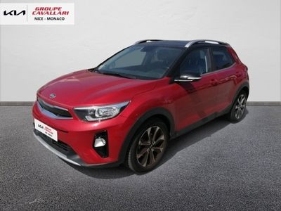 occasion Kia Stonic 1.0 T-GDi 120ch ISG Premium Euro6d-T