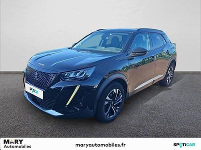 Occasion 2020 Peugeot 2008 Allure SUV | 15 490 € (Prix juste)