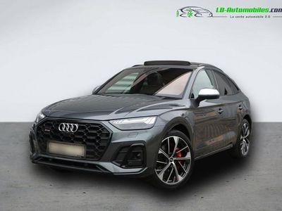 Audi SQ5 Sportback