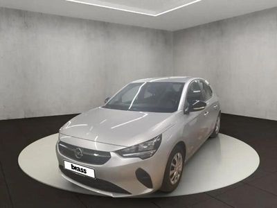 Argent Occasion 2022 Opel Corsa Edition Berline | 12 950 € (Prix juste)