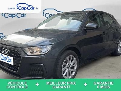 Occasion 2020 Audi A1 Design Citadine | 18 890 € (Bon prix)