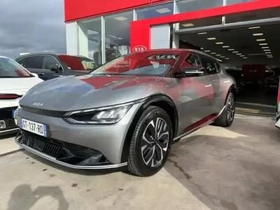 Occasion Kia EV6 Air 170 kW (232 ch) 2024 Gris SUV