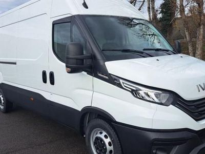 Nouvelle 2026 Iveco Daily Berline | 51 960 €