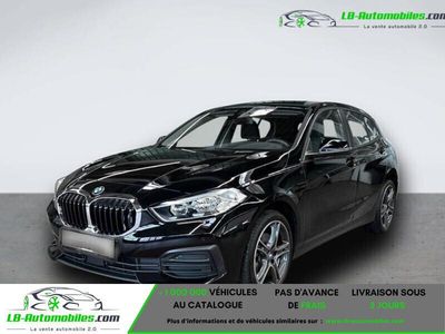 occasion BMW 118 118 i 136 ch BVA