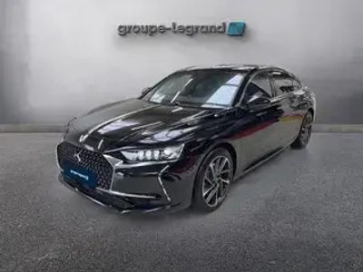 DS Automobiles DS9