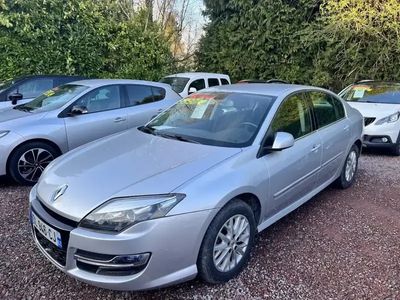 Renault Laguna III
