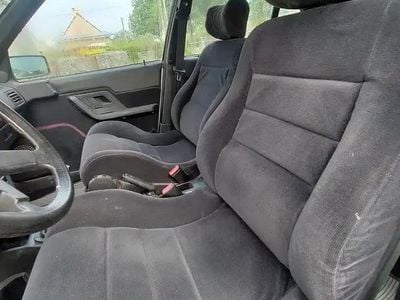 Occasion 1991 Citroën BX Berline | 750 €