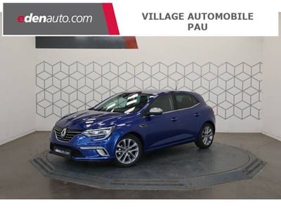 Renault Mégane IV