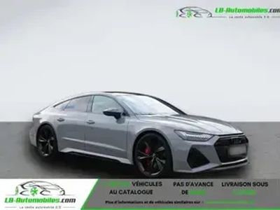 occasion Audi RS7 V8 4.0 Tfsi 600 Bva Quattro