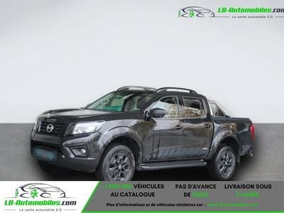 Occasion 2019 Nissan Navara N-Guard Pick-up | 36 400 € (Prix assez cher)
