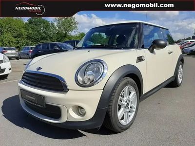 occasion Mini One D 90ch