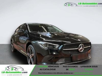 Occasion Mercedes E250 218 ch (160 kW) 2021 Coupé