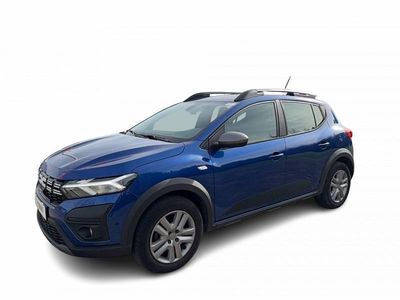 Occasion Dacia Sandero Expression 2022 Bleu Citadine