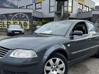 occasion VW Passat 1.9 TDI 130CH